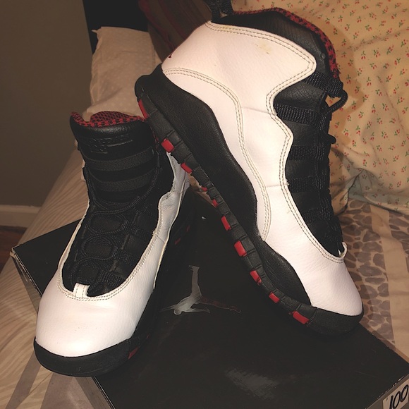 chicago 10s